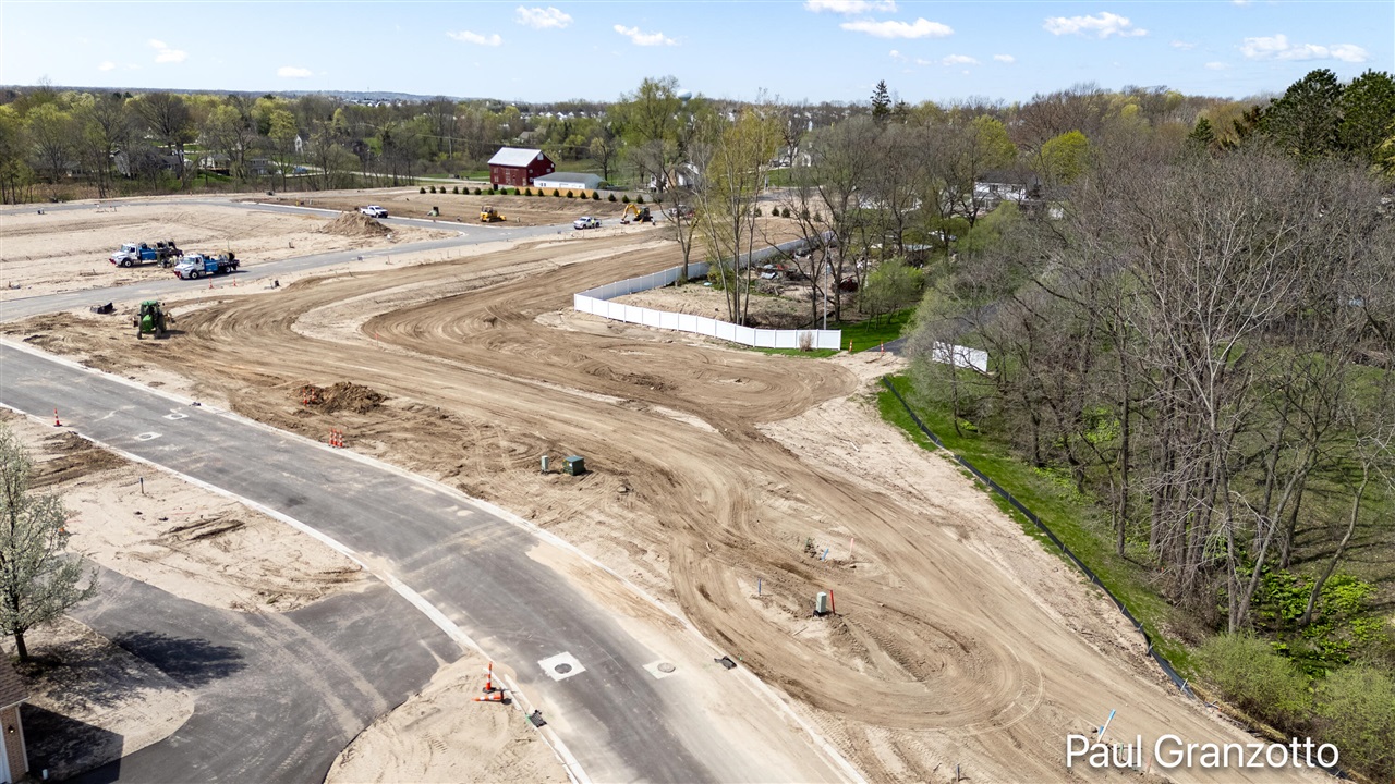 3020 Audubon Avenue, Kentwood, MI, 49512