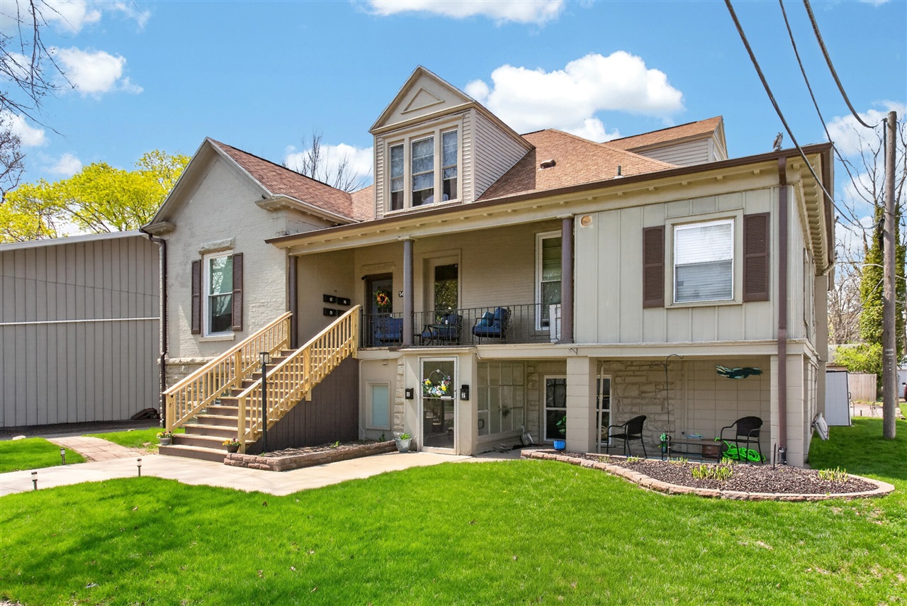 9702 Dundee Street, Detroit, MI, 48204