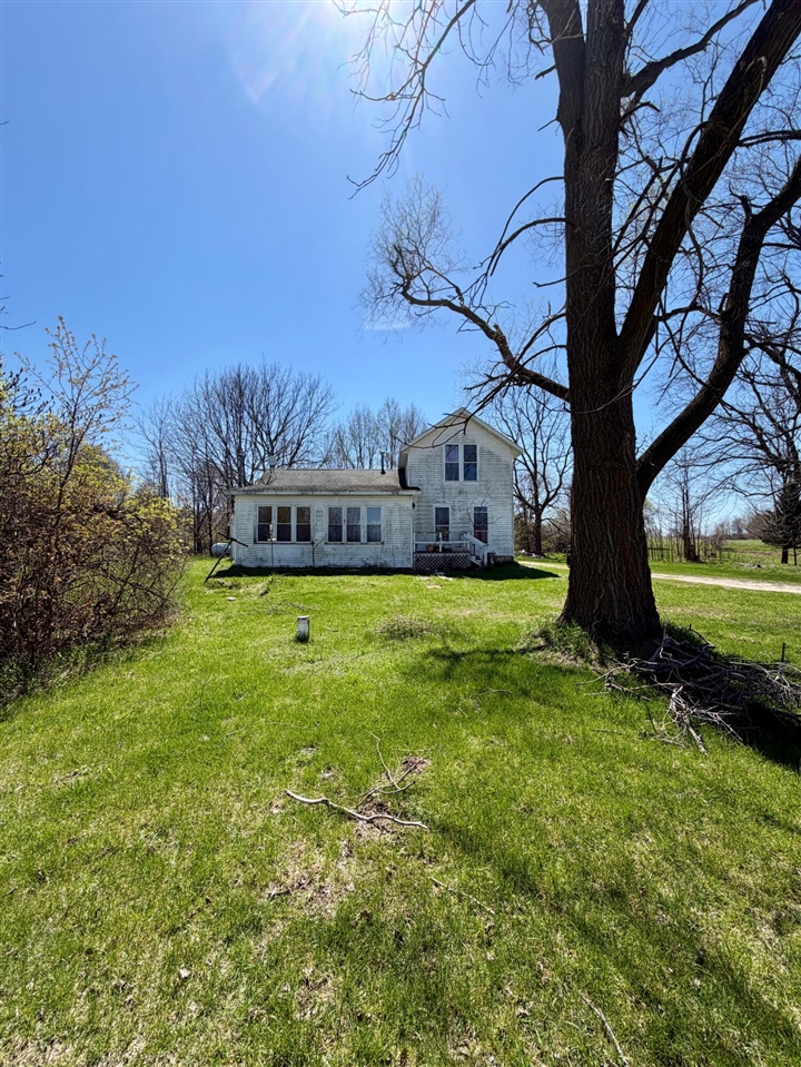 4888 W 12th Street, Fremont, MI, 49412-9608