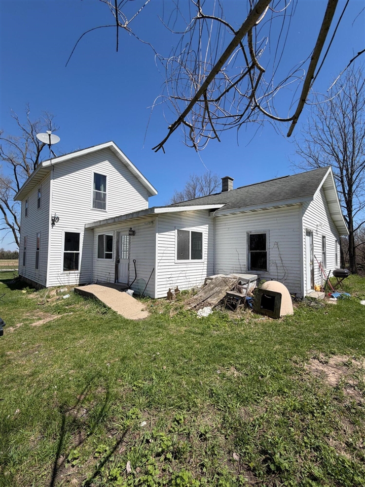 4888 W 12th Street, Fremont, MI, 49412-9608