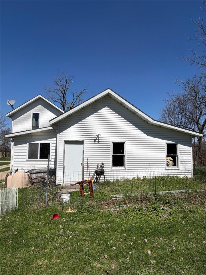 4888 W 12th Street, Fremont, MI, 49412-9608