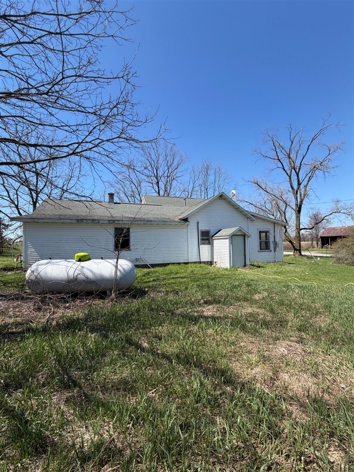 4888 W 12th Street, Fremont, MI, 49412-9608