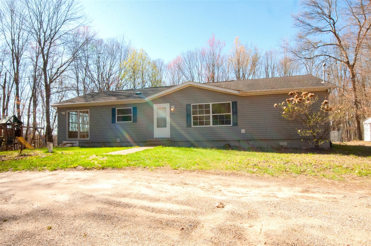 680 Westbrook, Battle Creek, MI, 49014-5948