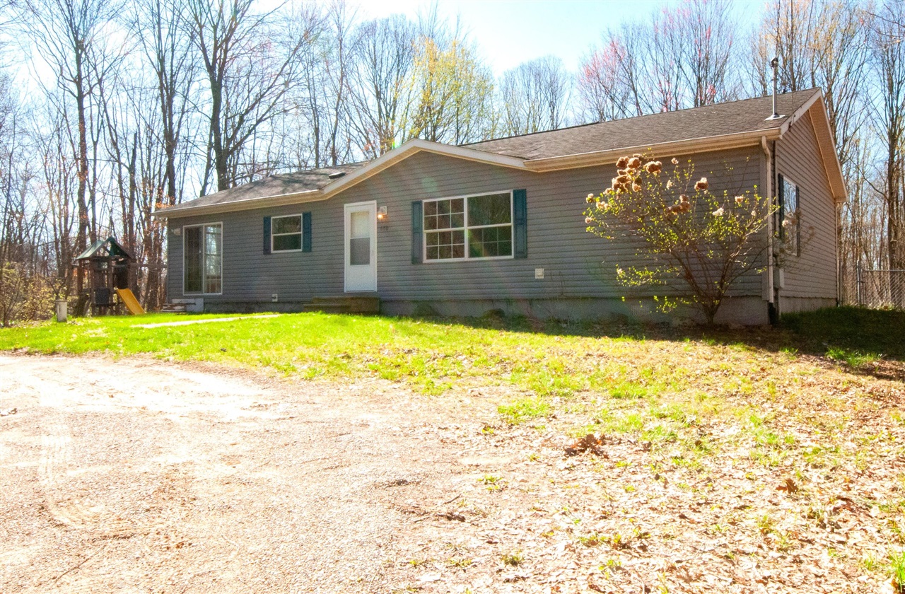 680 Westbrook, Battle Creek, MI, 49014-5948