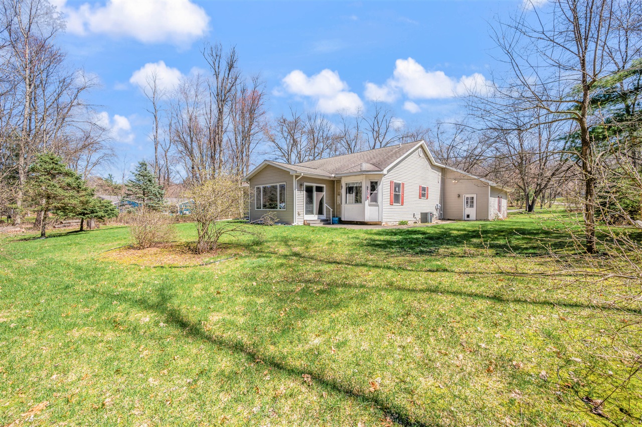 17190 Apollo Drive, Big Rapids, MI, 49307-9573