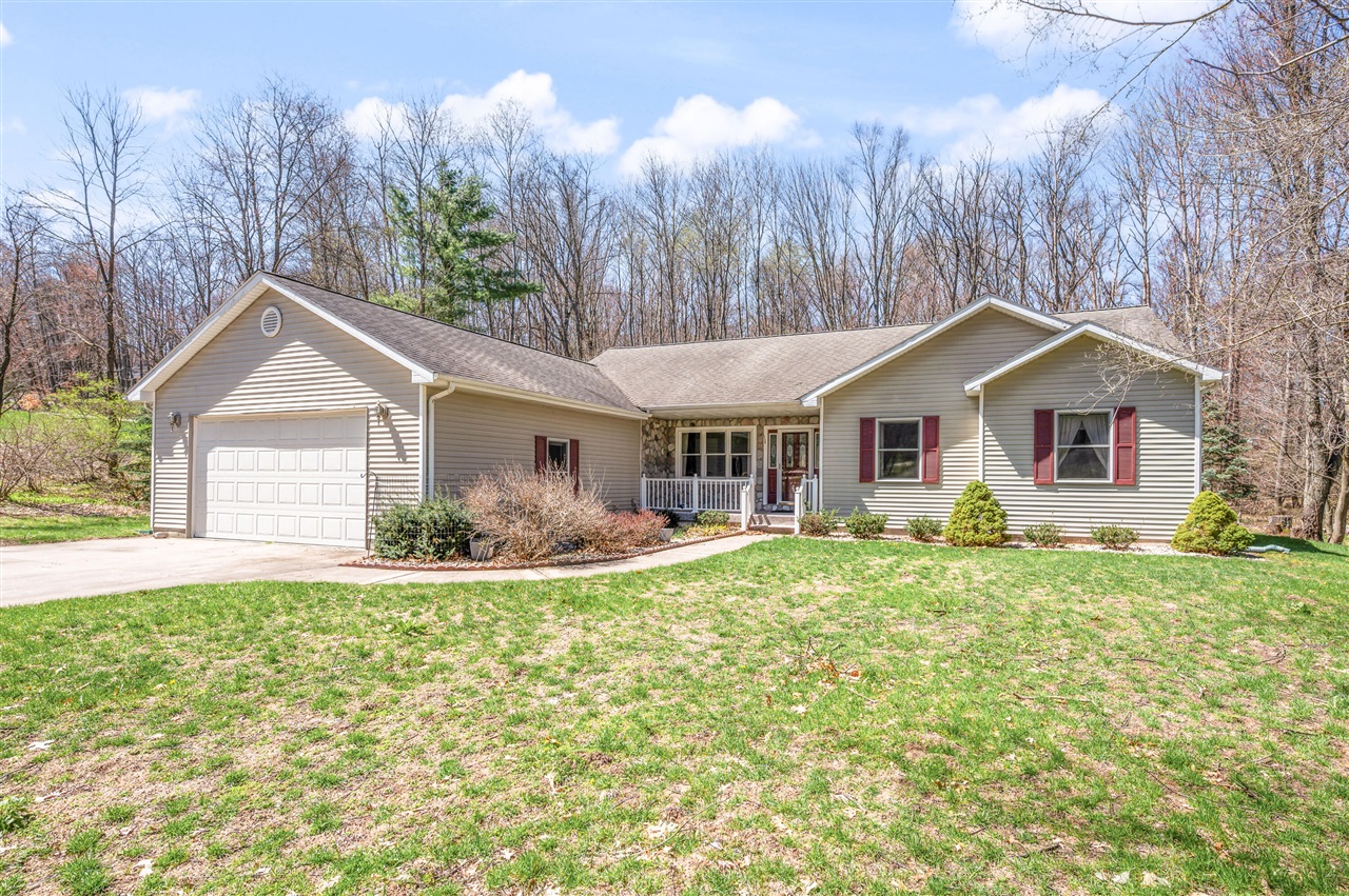 17190 Apollo Drive, Big Rapids, MI, 49307-9573