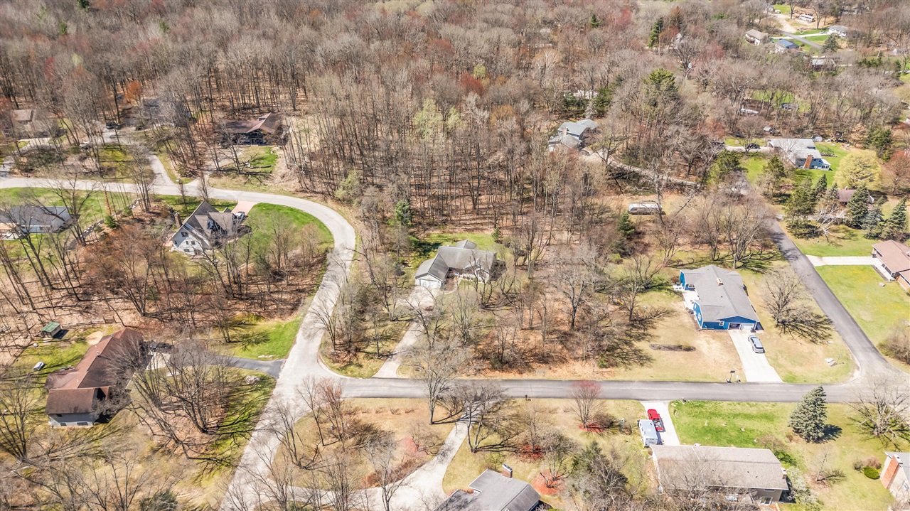17190 Apollo Drive, Big Rapids, MI, 49307-9573