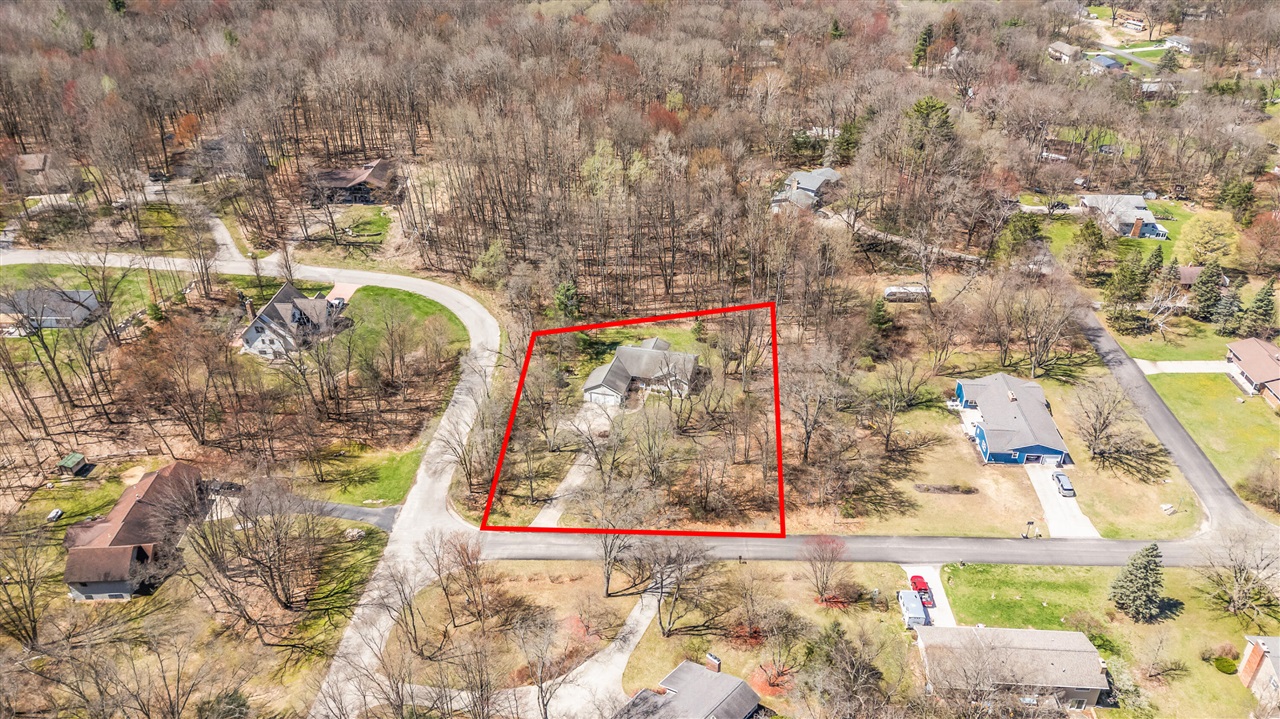 17190 Apollo Drive, Big Rapids, MI, 49307-9573