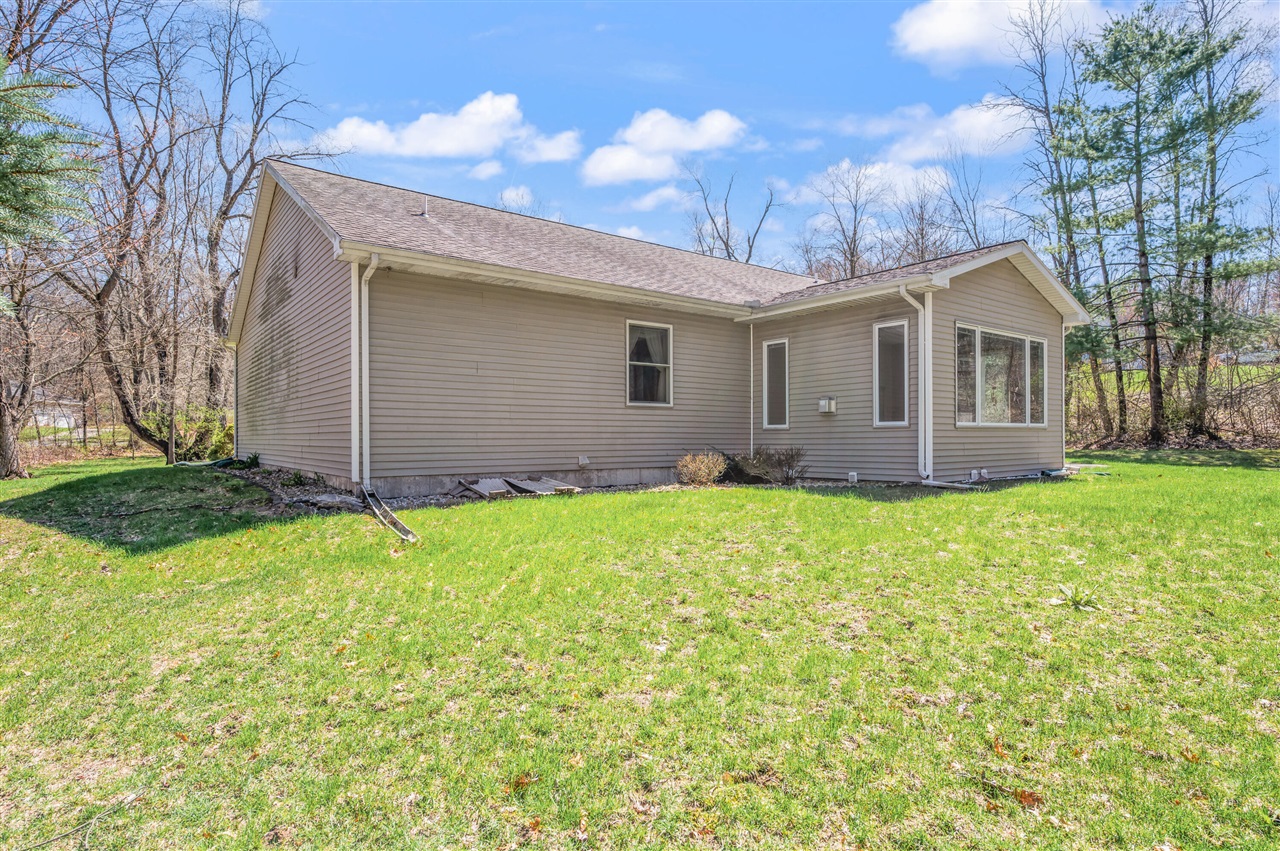 17190 Apollo Drive, Big Rapids, MI, 49307-9573