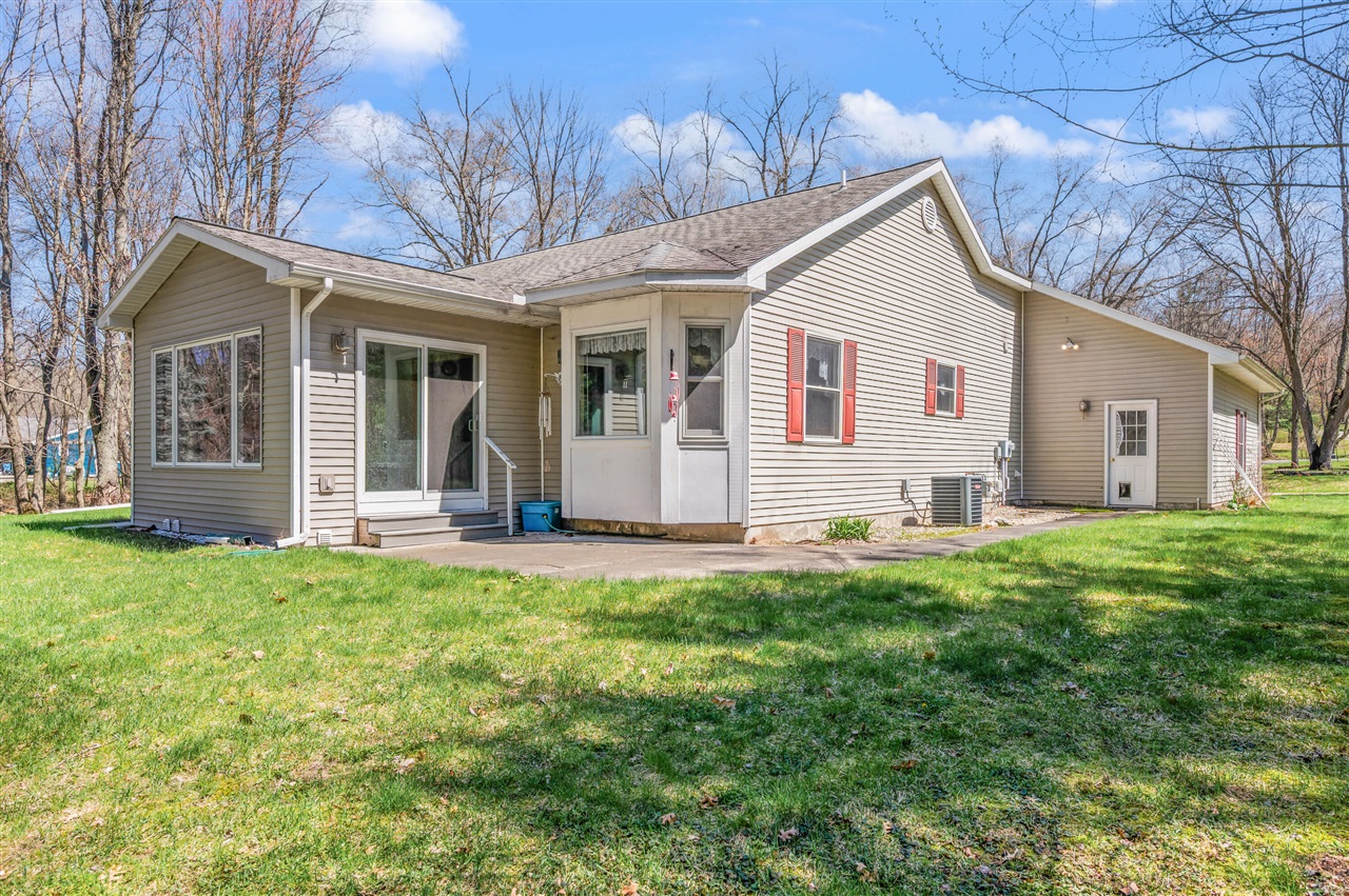 17190 Apollo Drive, Big Rapids, MI, 49307-9573