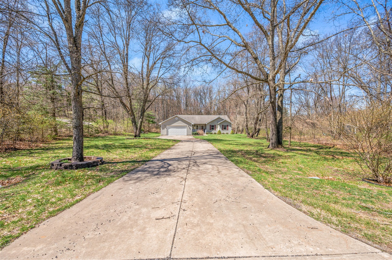 17190 Apollo Drive, Big Rapids, MI, 49307-9573
