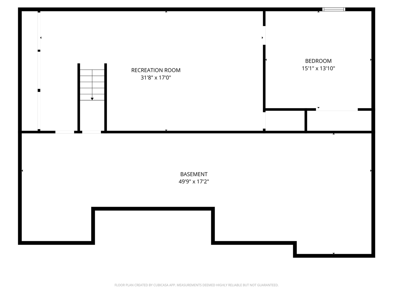 17190 Apollo Drive, Big Rapids, MI, 49307-9573