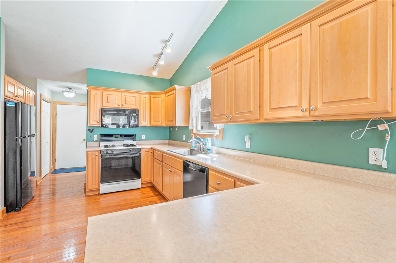 17190 Apollo Drive, Big Rapids, MI, 49307-9573