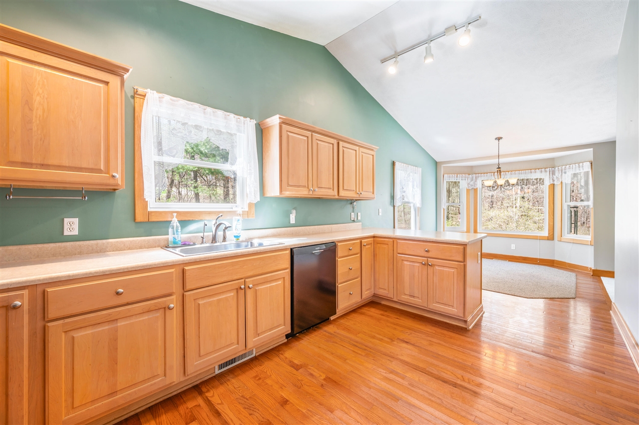 17190 Apollo Drive, Big Rapids, MI, 49307-9573