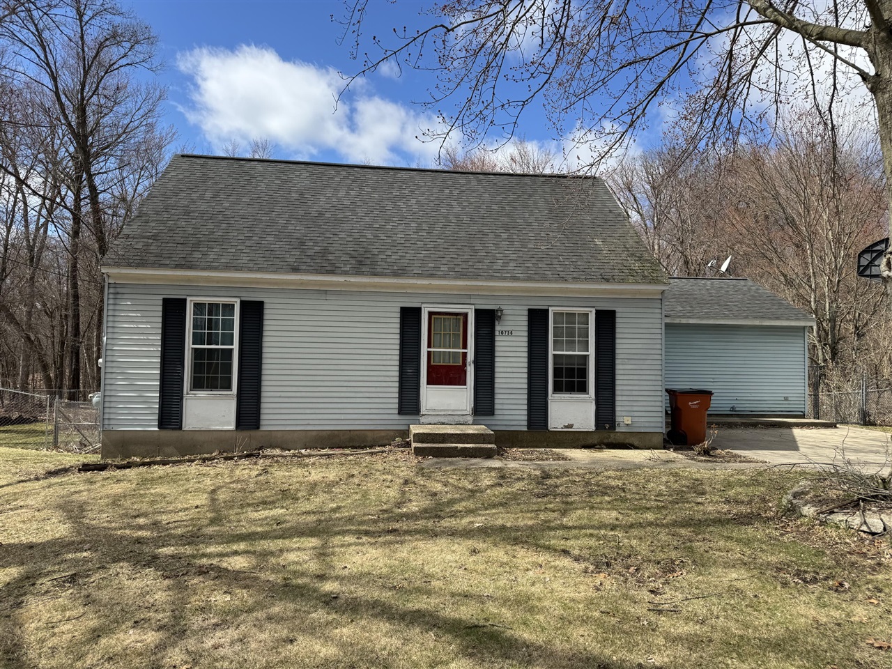 10736 Woodbushe Drive, Lowell, MI, 49331