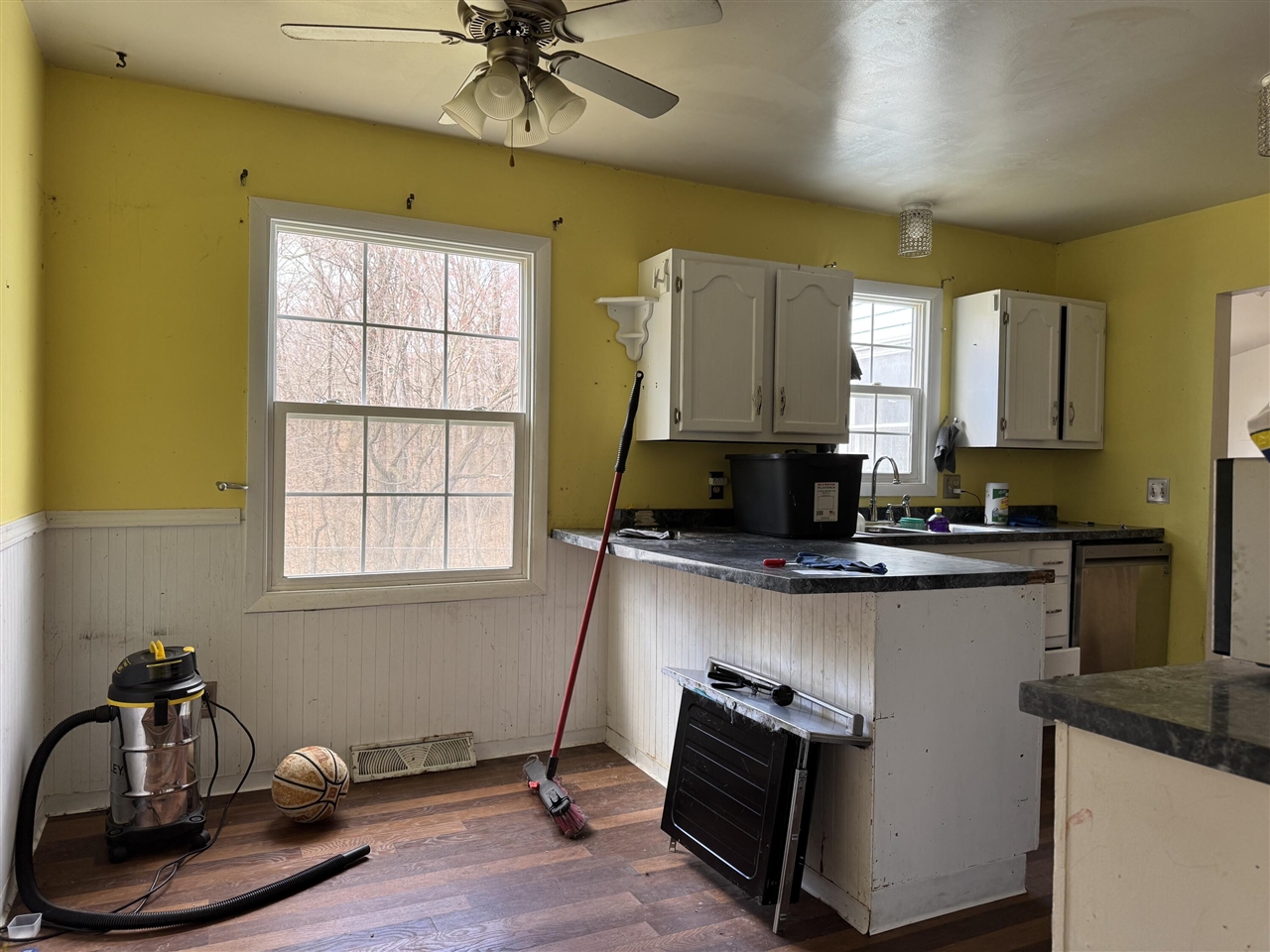 10736 Woodbushe Drive, Lowell, MI, 49331