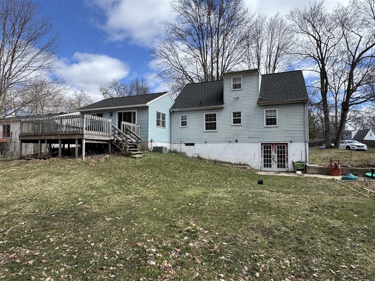 10736 Woodbushe Drive, Lowell, MI, 49331