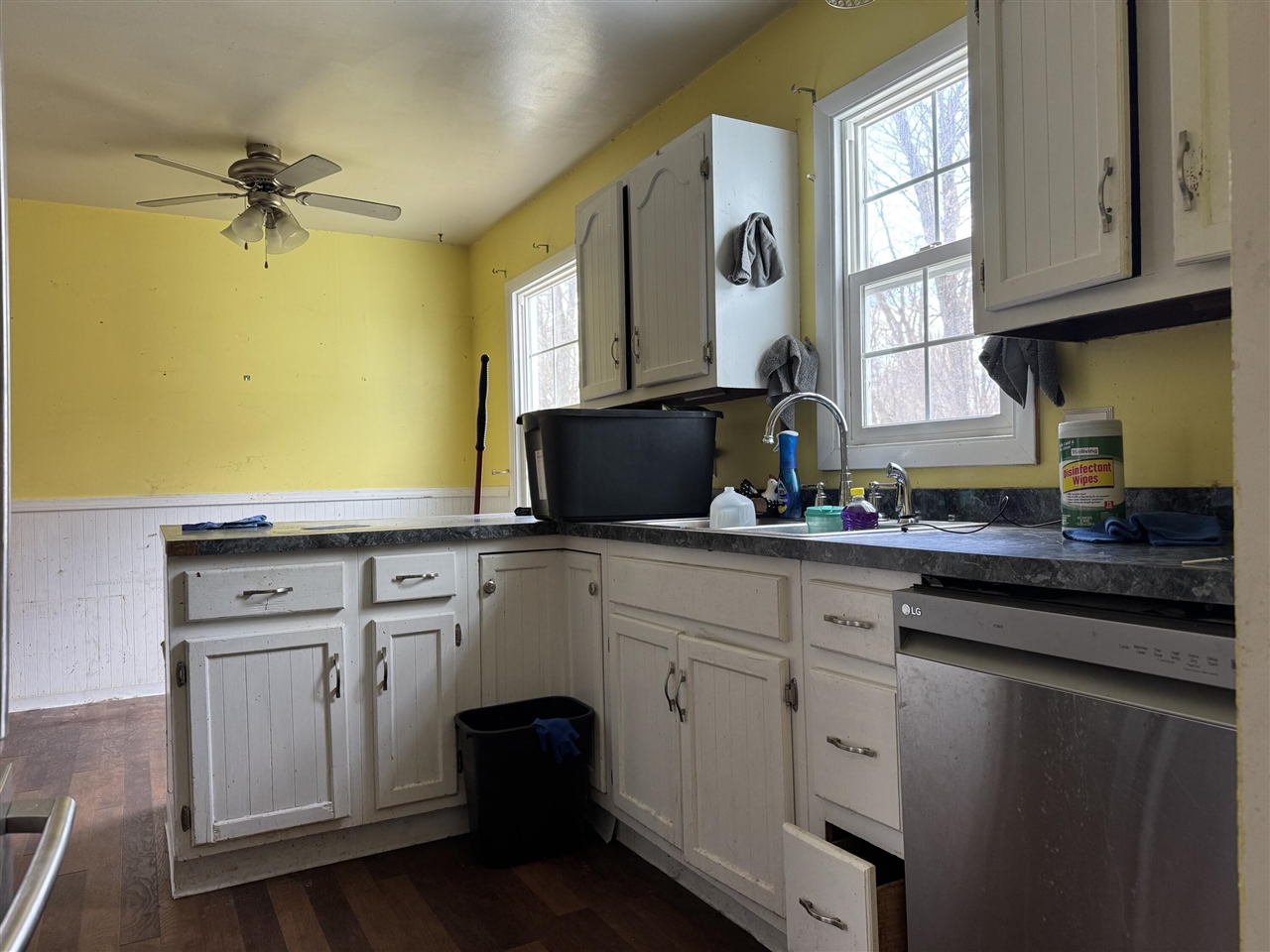 10736 Woodbushe Drive, Lowell, MI, 49331