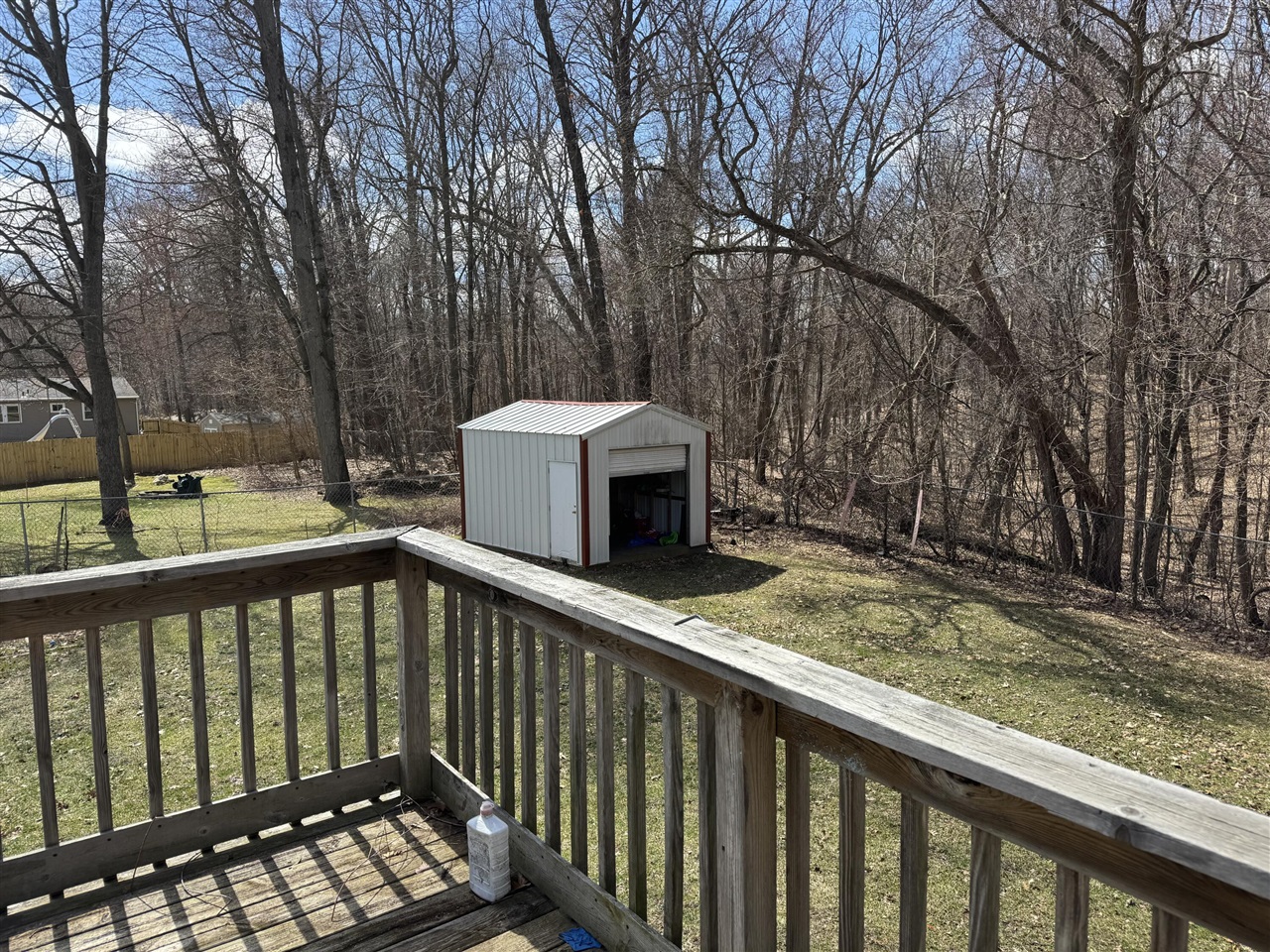 10736 Woodbushe Drive, Lowell, MI, 49331