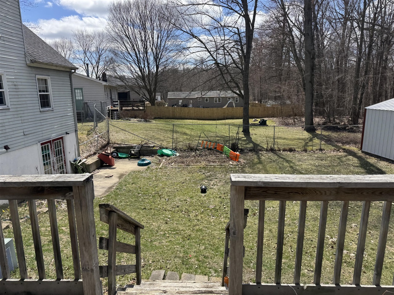 10736 Woodbushe Drive, Lowell, MI, 49331