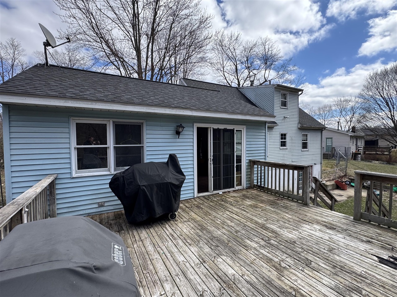 10736 Woodbushe Drive, Lowell, MI, 49331
