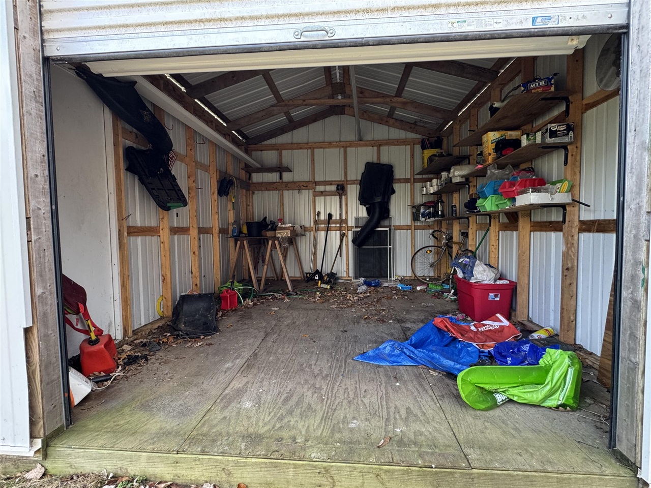 10736 Woodbushe Drive, Lowell, MI, 49331