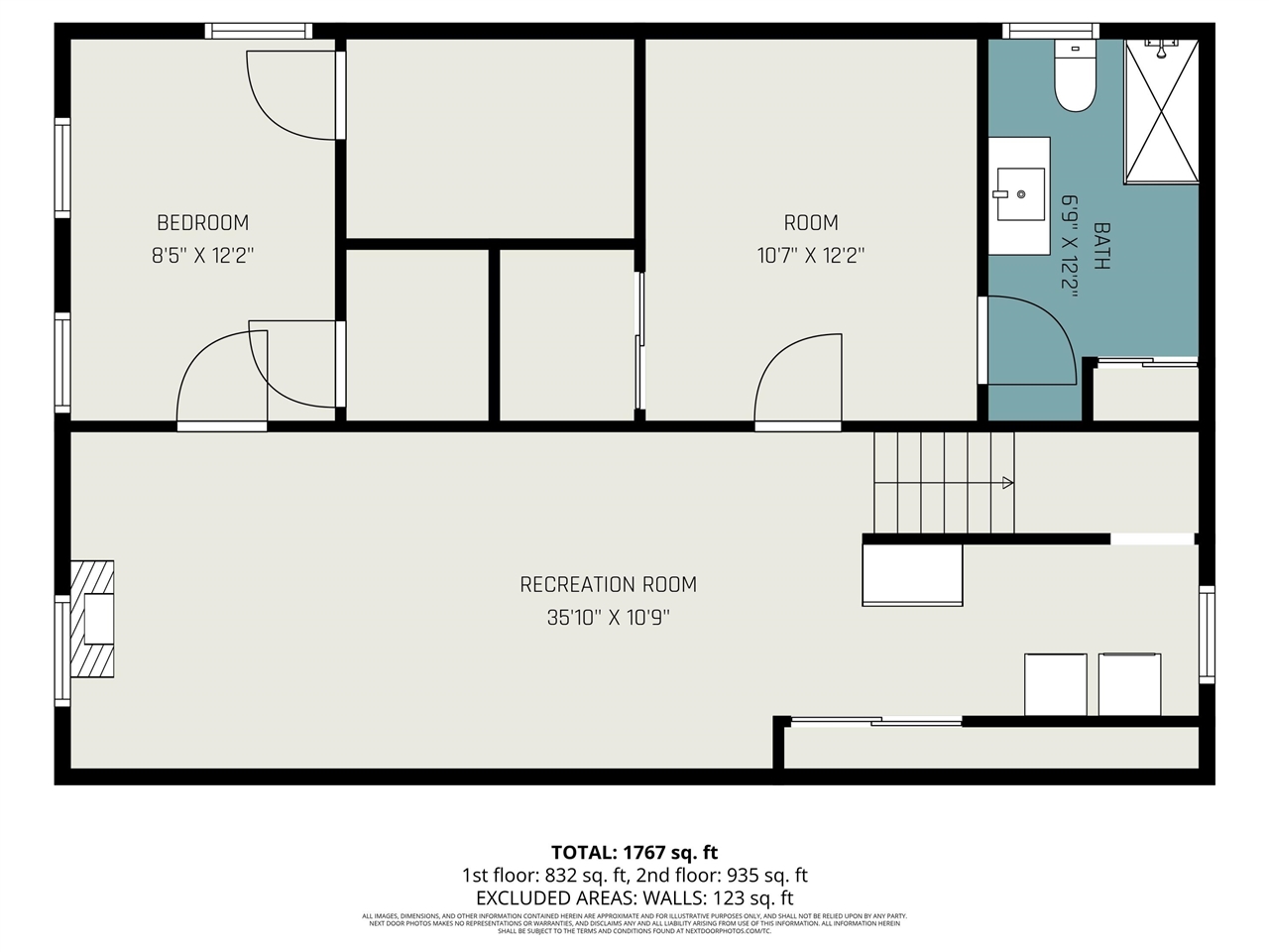 2884 Meyer Avenue, Wyoming, MI, 49519-2543