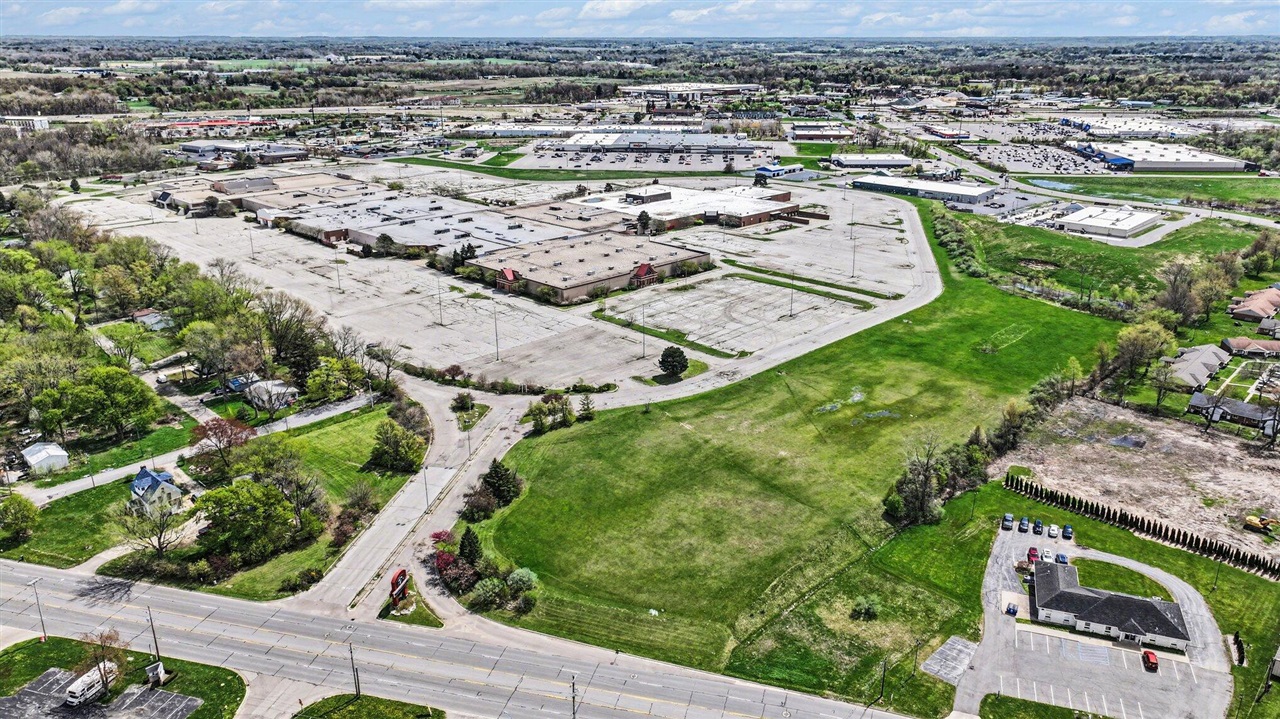 677 Selden Street, Detroit, MI, 48201 2284