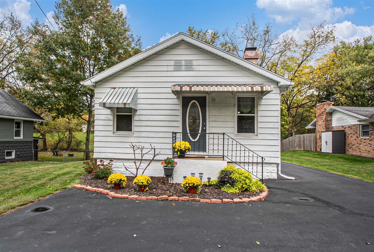 743 Platt Street, Niles, MI, 49120-1533