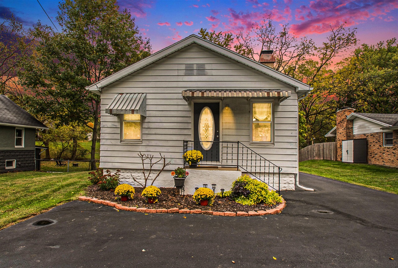 743 Platt Street, Niles, MI, 49120-1533