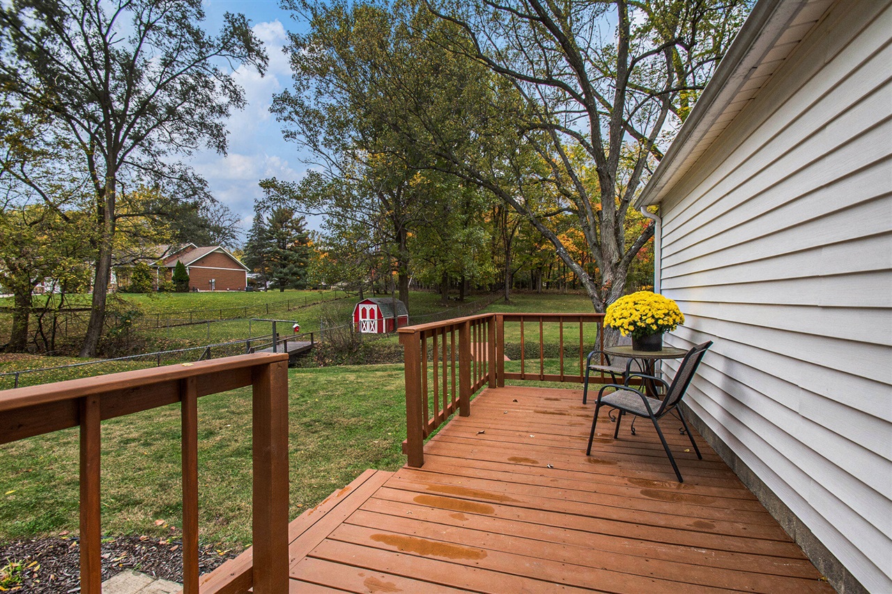 743 Platt Street, Niles, MI, 49120-1533