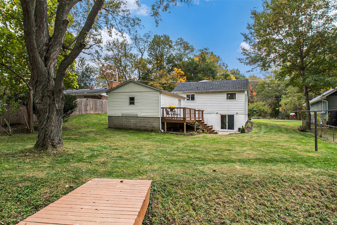 743 Platt Street, Niles, MI, 49120-1533