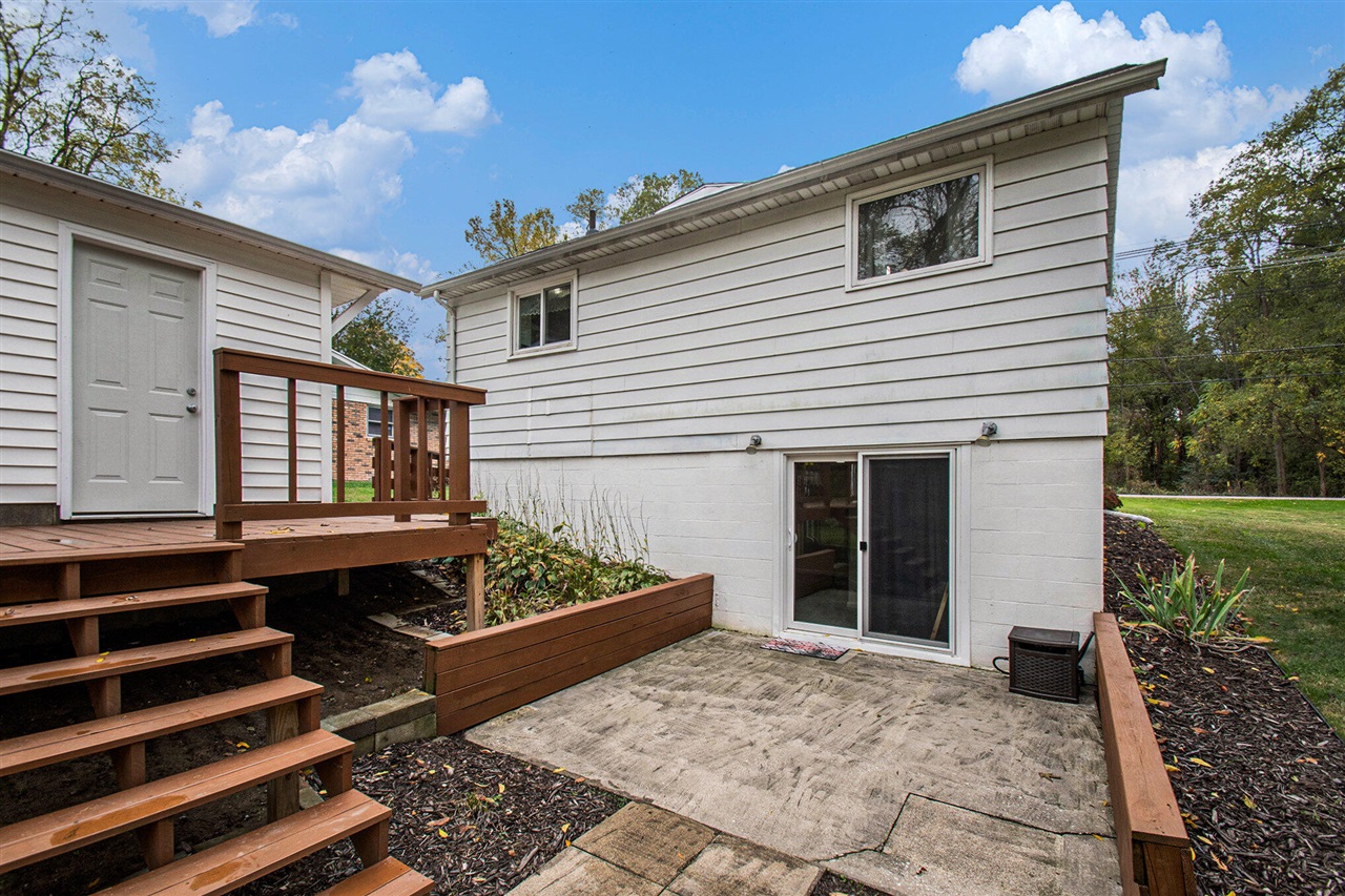 743 Platt Street, Niles, MI, 49120-1533