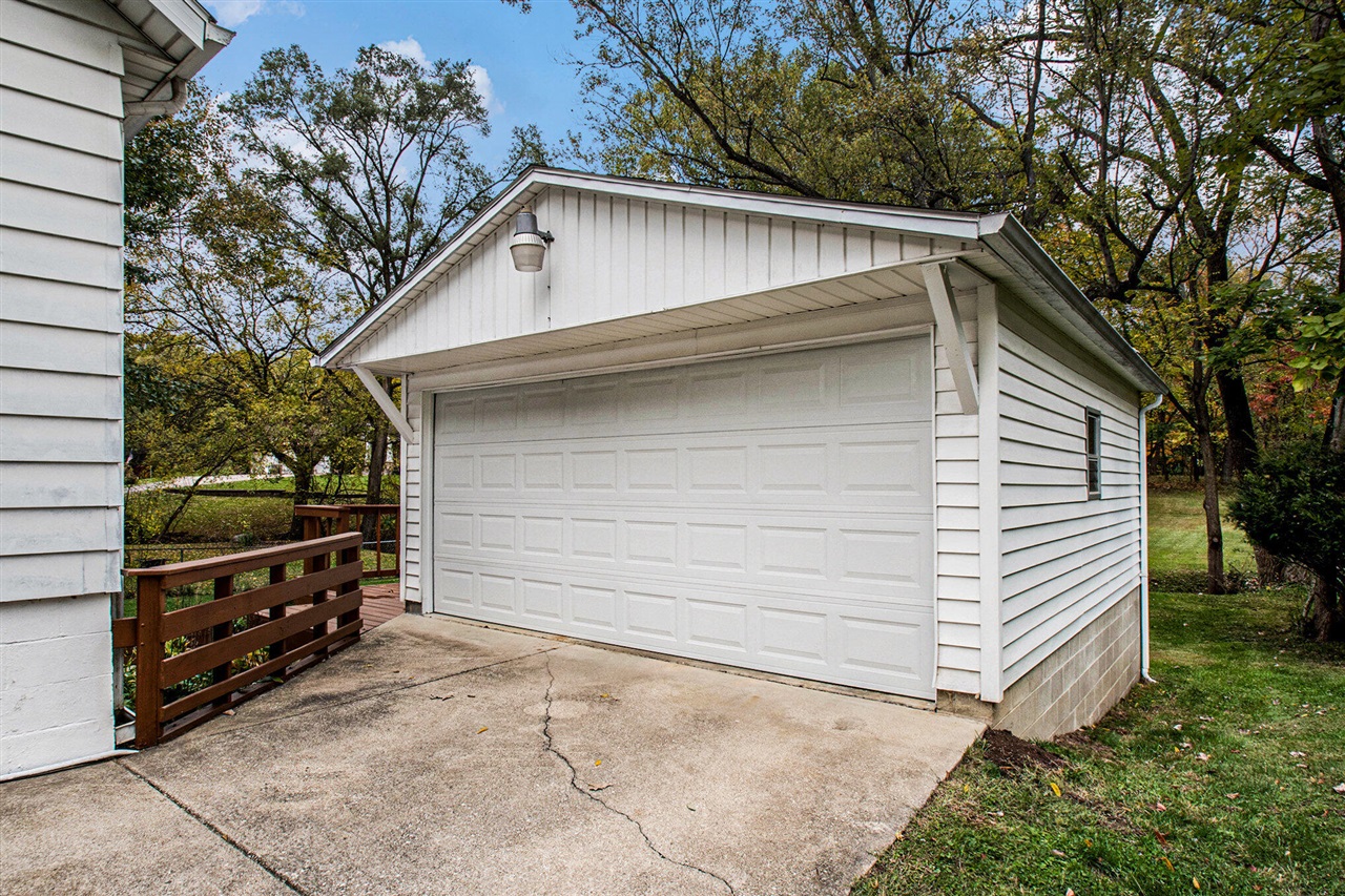 743 Platt Street, Niles, MI, 49120-1533