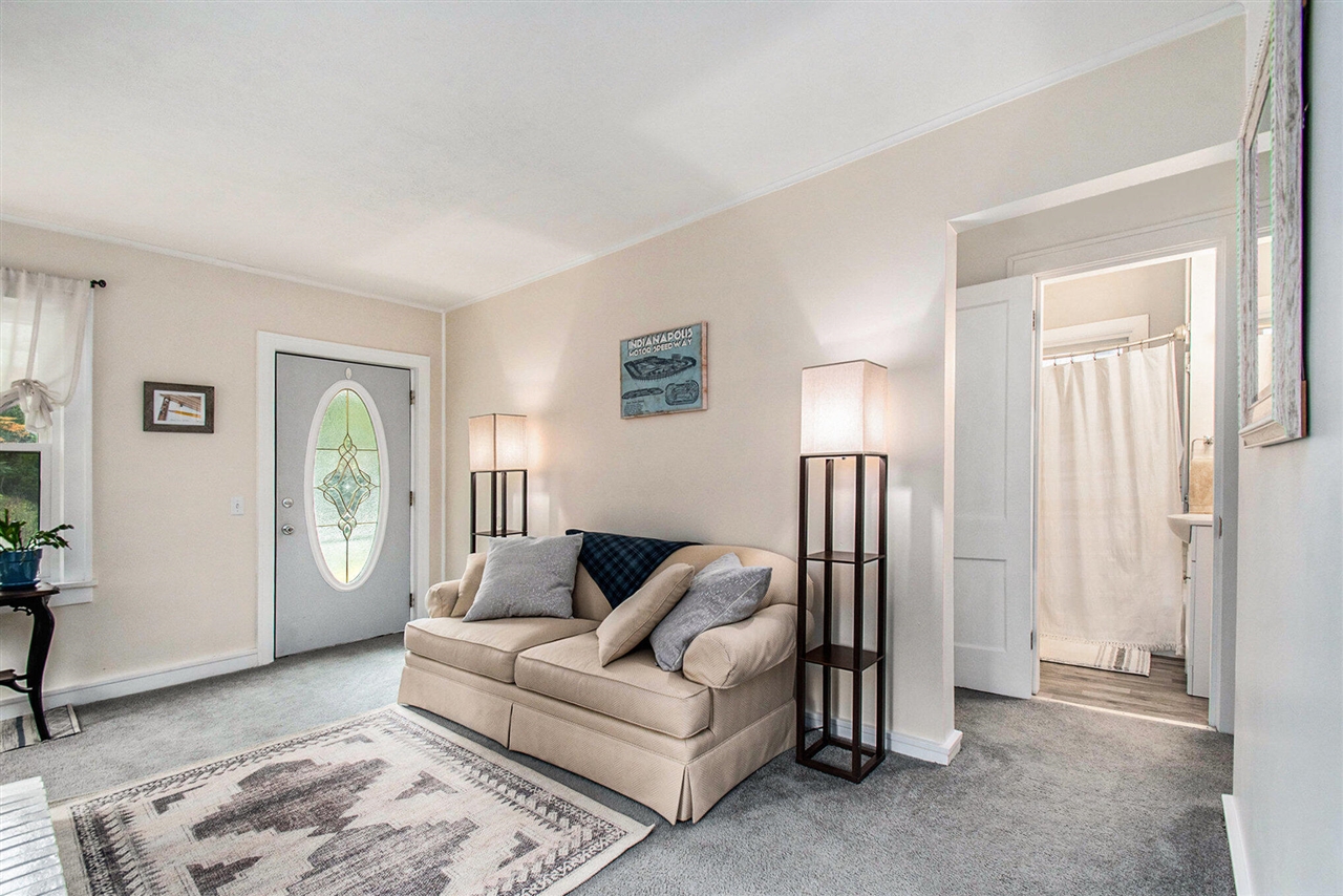 743 Platt Street, Niles, MI, 49120-1533