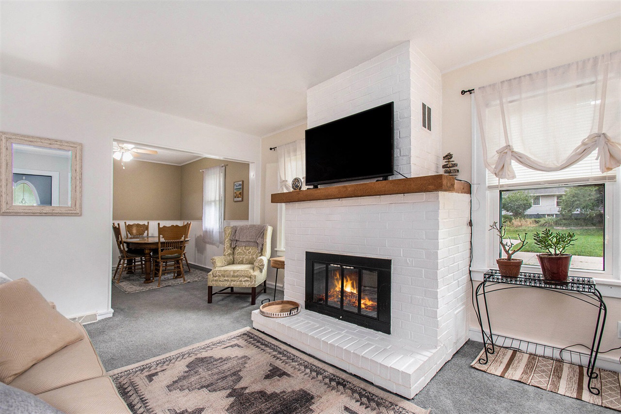 743 Platt Street, Niles, MI, 49120-1533