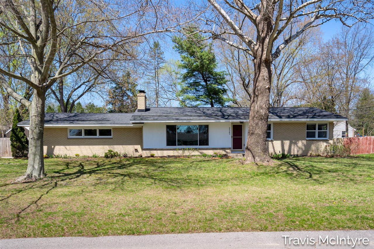 3343 Gateshead Street, Rockford, MI, 49341-9217