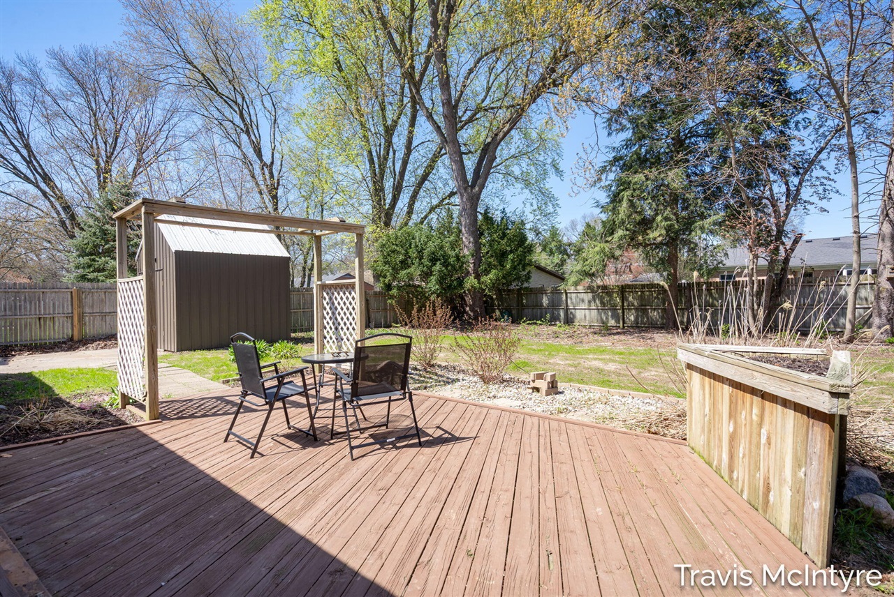 3343 Gateshead Street, Rockford, MI, 49341-9217