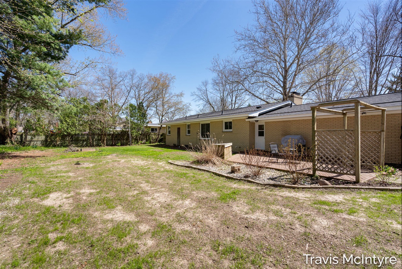 3343 Gateshead Street, Rockford, MI, 49341-9217