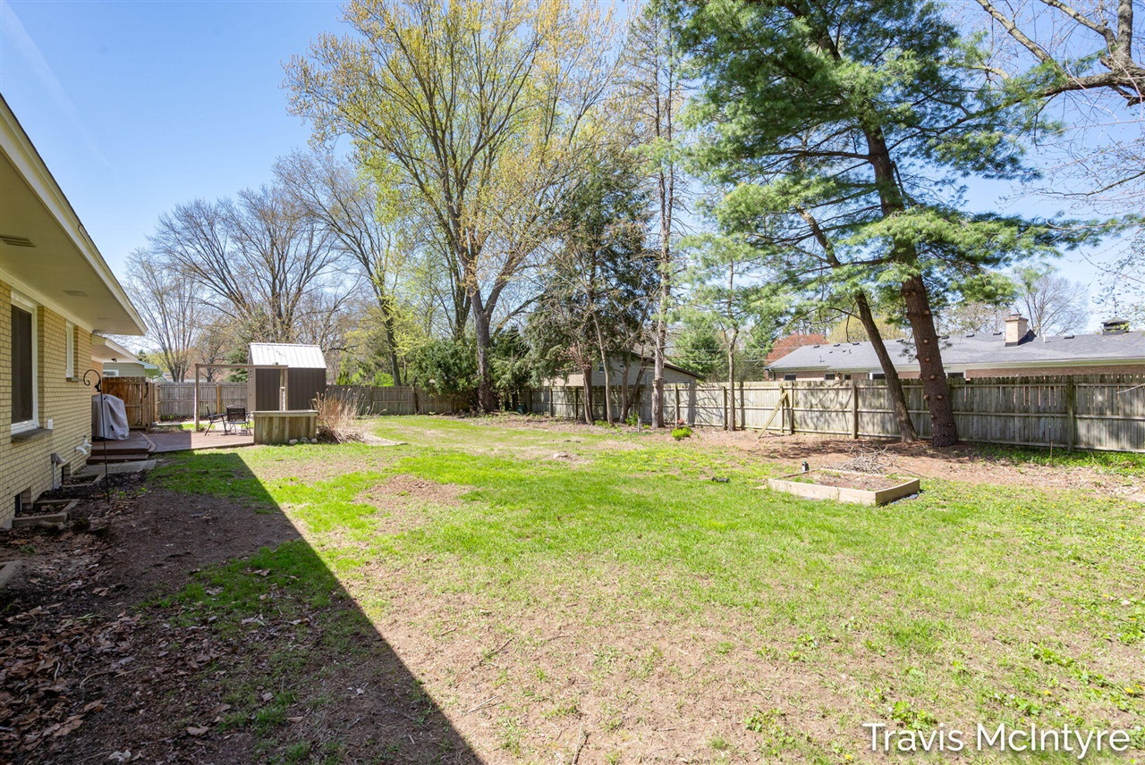 3343 Gateshead Street, Rockford, MI, 49341-9217