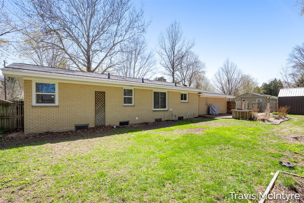 3343 Gateshead Street, Rockford, MI, 49341-9217