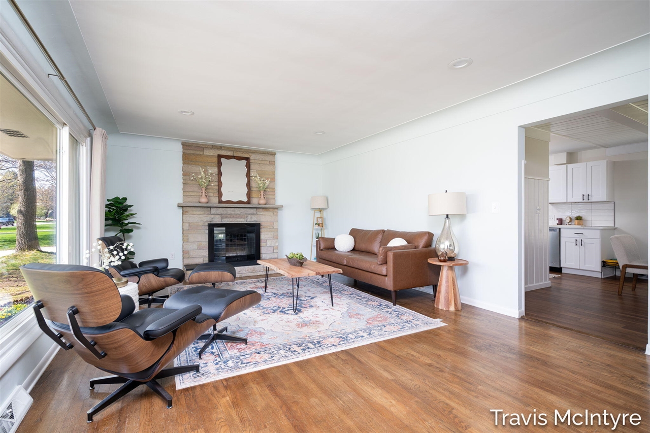 3343 Gateshead Street, Rockford, MI, 49341-9217