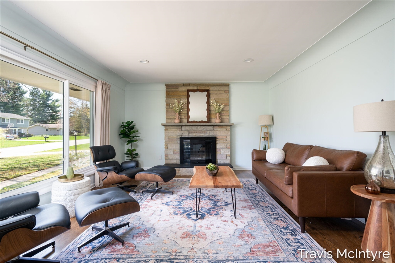 3343 Gateshead Street, Rockford, MI, 49341-9217
