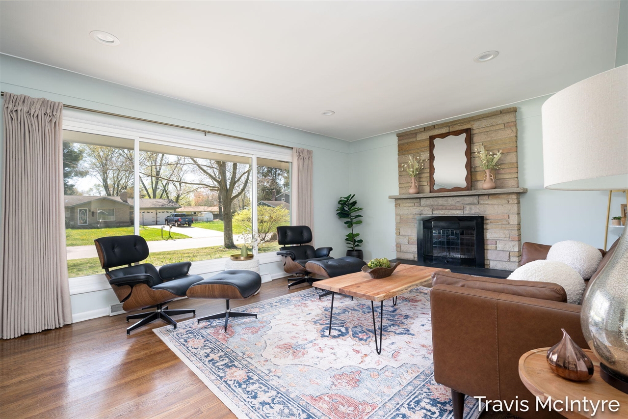 3343 Gateshead Street, Rockford, MI, 49341-9217