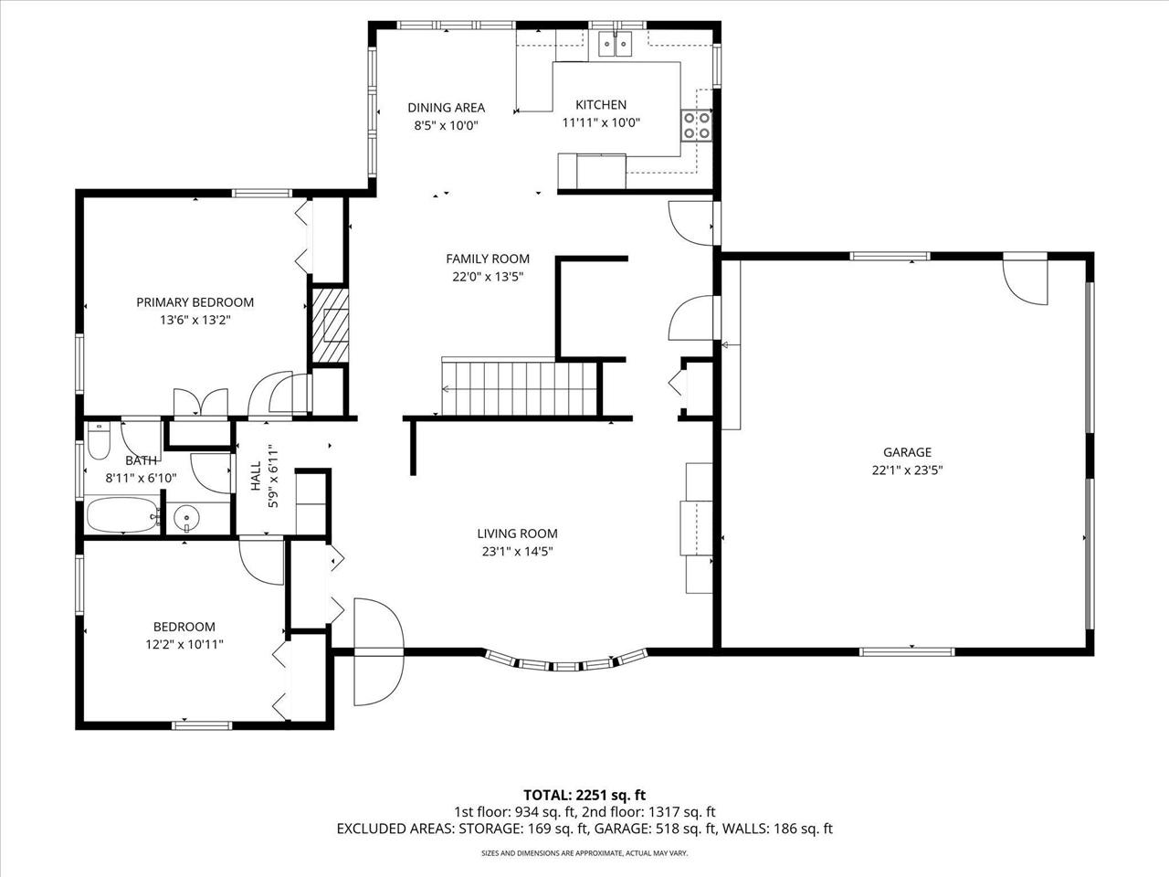 867 Cramton Avenue, Ada, MI, 49301