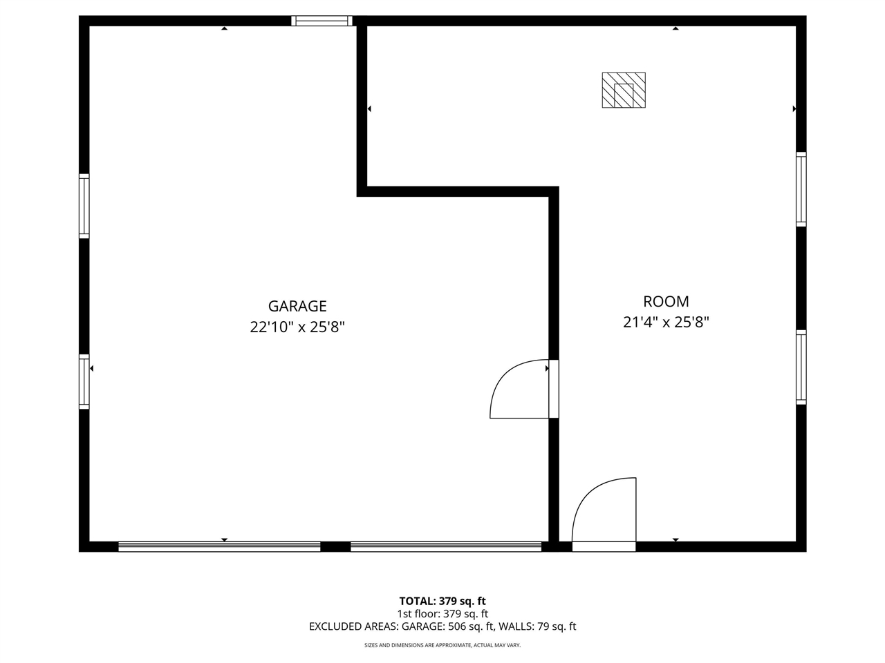 867 Cramton Avenue, Ada, MI, 49301