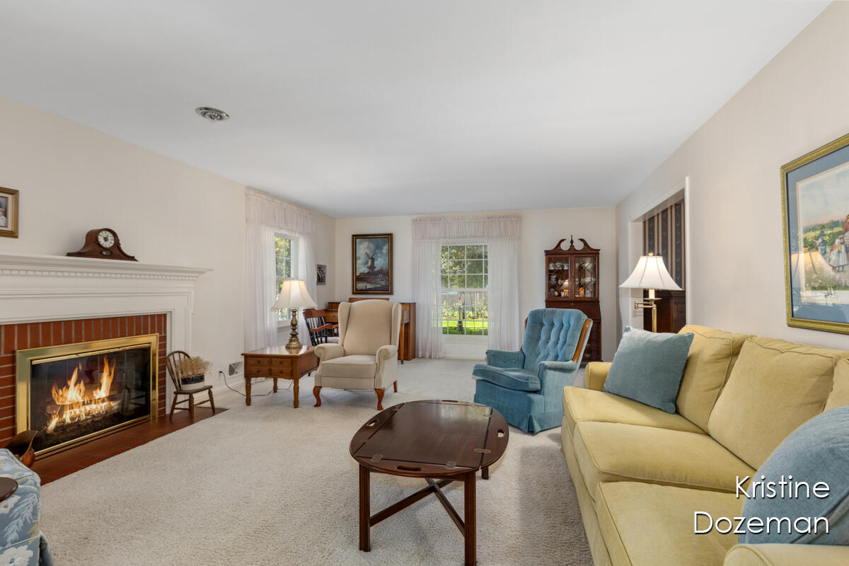 2668 Union Avenue, Grand Rapids, MI, 49507-3582