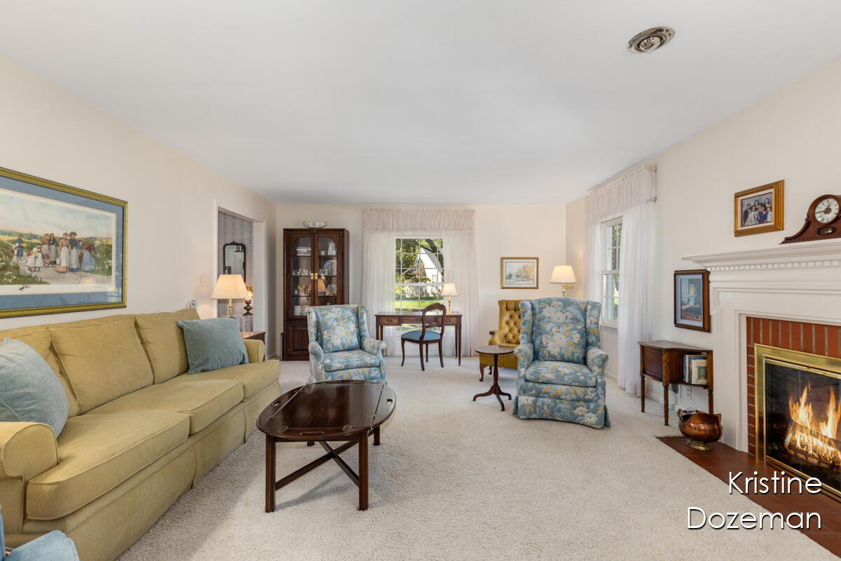 2668 Union Avenue, Grand Rapids, MI, 49507-3582