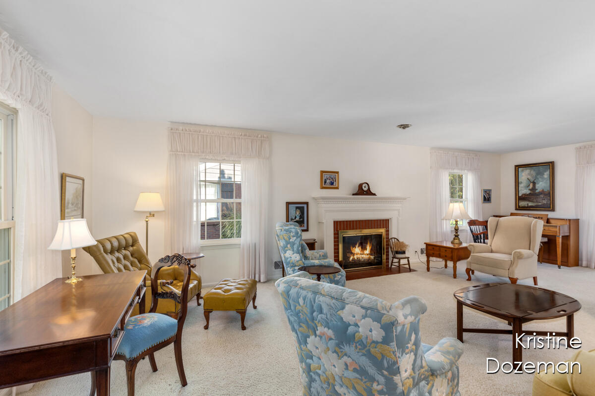 2668 Union Avenue, Grand Rapids, MI, 49507-3582