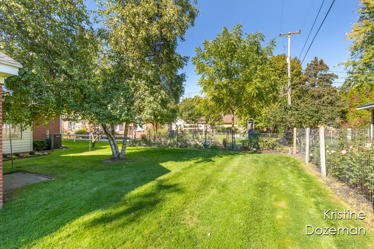 2668 Union Avenue, Grand Rapids, MI, 49507-3582